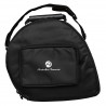 DIDGERIDOO BAG VOOR SPIRAL TRAVEL DIDGERIDOO - Nylon Didgeridoo tas voor houten spiraalvormige didgeridoo. DIDGERIDOO BAG VOOR SPIRAL TRAVEL DIDGERIDOO - Nylon Didgeridoo tas voor houten spiraalvormige didgeridoo.