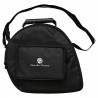 DIDGERIDOO BAG VOOR SPIRAL TRAVEL DIDGERIDOO - Nylon Didgeridoo tas voor houten spiraalvormige didgeridoo. DIDGERIDOO BAG VOOR SPIRAL TRAVEL DIDGERIDOO - Nylon Didgeridoo tas voor houten spiraalvormige didgeridoo.
