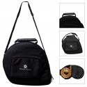 DIDGERIDOO BAG FOR SPIRAL TRAVEL DIDGERIDOO - Nylon Didgeridoo bag for wooden spiral didgeridoo. DIDGERIDOO BAG FOR SPIRAL TRAVEL DIDGERIDOO - Nylon Didgeridoo bag for wooden spiral didgeridoo.