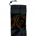 DIDGERIDOO BAG 125 cm - Didgeridoo bag made of Ikat fabric. Bell Ø 8 cm. Including carrying strap DIDGERIDOO BAG 125 cm - Didgeridoo bag made of Ikat fabric. Bell Ø 8 cm. Including carrying strap