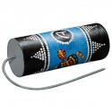 Spring Drum AT- BLTD-20, Thunder Tube – muziekinstrument voor kinderen Lengte 20cm