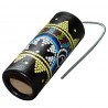 Spring Drum AT- BLCTD-20, Thunder Tube – Musical instrument for kids. 7.8" Spring Drum AT- BLCTD-20, Thunder Tube – Musical instrument for kids. 7.8"