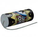 Spring Drum AT- BLCTD-20, Thunder Tube – muziekinstrument voor kinderen Lengte 20cm