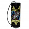 Spring Drum AT- BLCTD-20, Thunder Tube – Musical instrument for kids. 7.8" Spring Drum AT- BLCTD-20, Thunder Tube – Musical instrument for kids. 7.8"