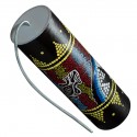 Spring Drum AT- BLCTD-25, Thunder Tube – Musical instrument for kids - 9.8" Spring Drum AT- BLCTD-25, Thunder Tube – Musical instrument for kids - 9.8"