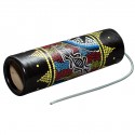 Spring Drum AT- BLCTD-25, Thunder Tube – Musical instrument for kids - 9.8" Spring Drum AT- BLCTD-25, Thunder Tube – Musical instrument for kids - 9.8"