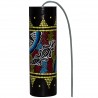 Spring Drum AT- BLCTD-25, Thunder Tube – Musical instrument for kids - 9.8" Spring Drum AT- BLCTD-25, Thunder Tube – Musical instrument for kids - 9.8"