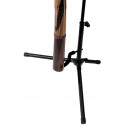 Bamboe didgeridoo DDG1 - BR + Didgeridoostandaard Bamboe didgeridoo DDG1 - BR + Didgeridoostandaard