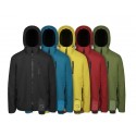 Scippis Rain Force Jacket Scippis Rain Force Jacket