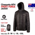 Scippis Frost Force Jacket Scippis Frost Force Jacket
