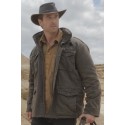 Scippis Newman Jacket