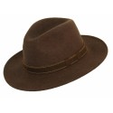 Scippis Paxton Wool Hat