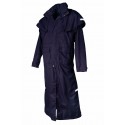 Scippis Mossman Coat