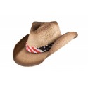 Scippis El Paso hoed