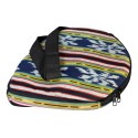 DIDGERIDOOBAG FOR SPIRAL TRAVEL DIDGERIDOO - Nylon Didgeridoo bag for wooden spiral didgeridoo. DIDGERIDOOBAG FOR SPIRAL TRAVEL DIDGERIDOO - Nylon Didgeridoo bag for wooden spiral didgeridoo.