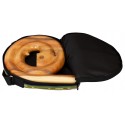 DIDGERIDOOBAG FOR SPIRAL TRAVEL DIDGERIDOO - Nylon Didgeridoo bag for wooden spiral didgeridoo. DIDGERIDOOBAG FOR SPIRAL TRAVEL DIDGERIDOO - Nylon Didgeridoo bag for wooden spiral didgeridoo.