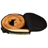 DIDGERIDOOBAG FOR SPIRAL TRAVEL DIDGERIDOO - Nylon Didgeridoo bag for wooden spiral didgeridoo. DIDGERIDOOBAG FOR SPIRAL TRAVEL DIDGERIDOO - Nylon Didgeridoo bag for wooden spiral didgeridoo.