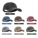 Scippis Canvas Cap