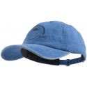 Scippis Canvas Cap