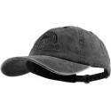 Scippis Canvas Cap