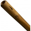 Houten didgeridoo inclusief tas