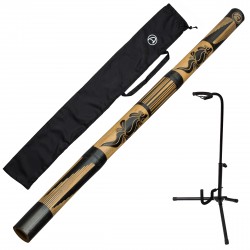 Cheap didgeridoo deals