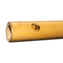 DIDGERIDOO: Bamboo PRO-series einschließlich didgeridootasche