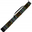 DIDGERIDOO: Bamboo PRO-series con borsa didgeridoo