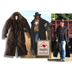 boiler Archaïsch erwt Oilskin jas | SHOP | Australische waxjassen